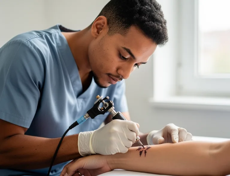 Tattoo Artist service in Denver